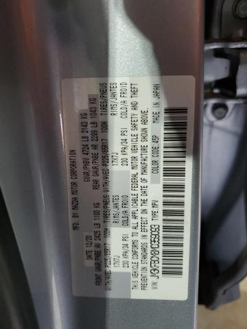 2021 MAZDA CX-5 TOURI - JM3KFBCM8M0359093