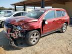 Lot #3034538778 2016 JEEP COMPASS SP