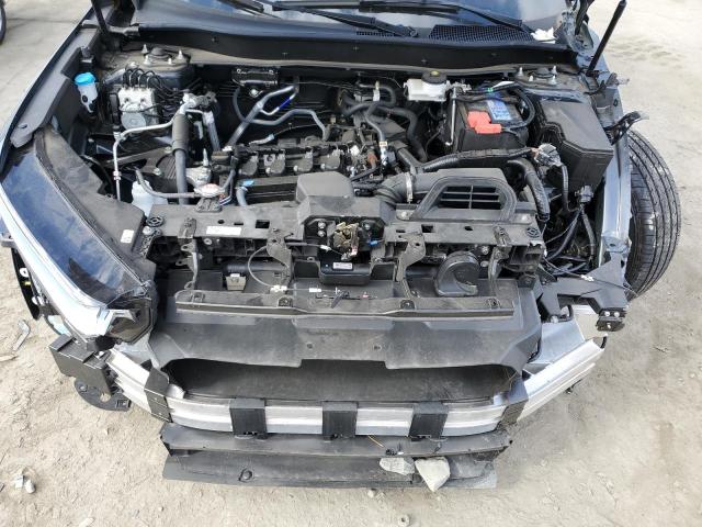 2024 HONDA CR-V LX - 2HKRS4H29RH404185