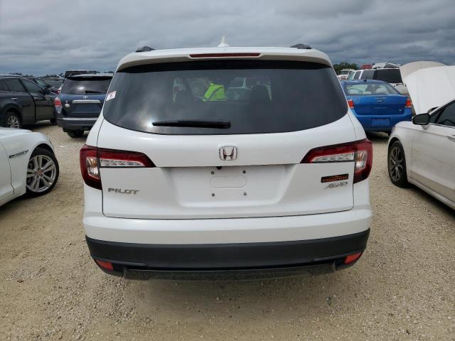 2022 HONDA PILOT TRAI 5FNYF6H81NB071795