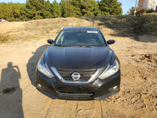 2018 NISSAN ALTIMA 2.5 - 1N4AL3AP3JC127629