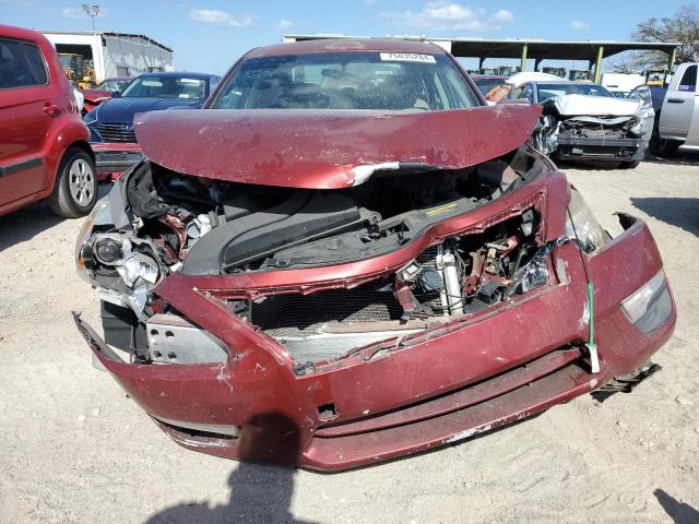 VIN 1N4AL3AP9FC264713 2015 Nissan Altima, 2.5 no.5