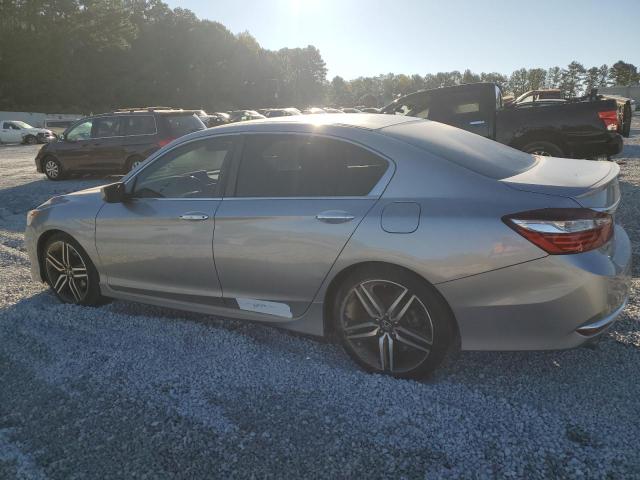 2017 HONDA ACCORD SPO - 1HGCR2F58HA160717
