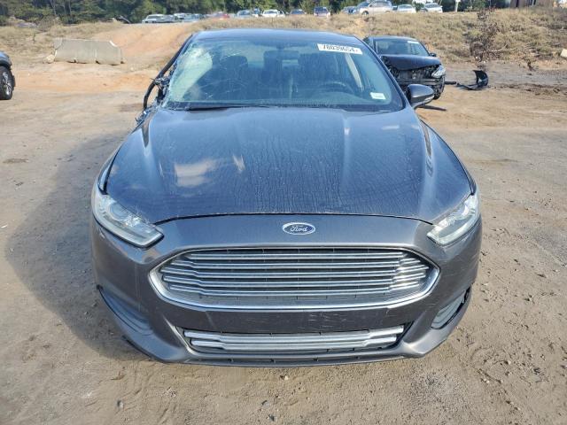 2016 FORD FUSION SE - 3FA6P0H7XGR257321