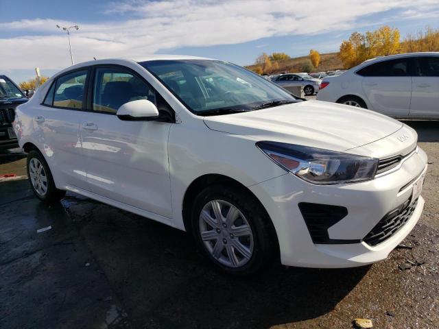2023 KIA RIO LX - 3KPA24AD1PE567794