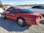 CHEVROLET CORVETTE photo