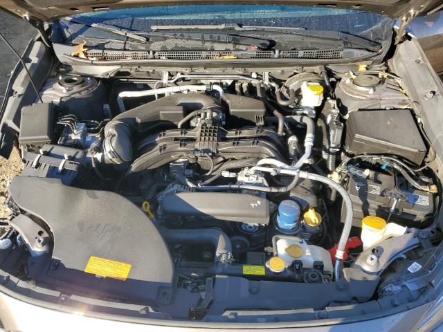 2022 SUBARU LEGACY 4S3BWAM65N3015501