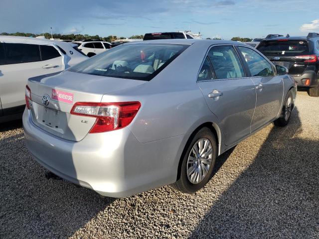 VIN 4T1BF1FK9DU681940 2013 Toyota Camry, L no.3