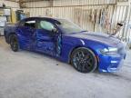 Lot #2938326677 2022 DODGE CHARGER GT