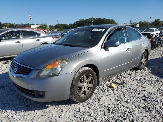 2009 NISSAN ALTIMA 2.5 #3023238146