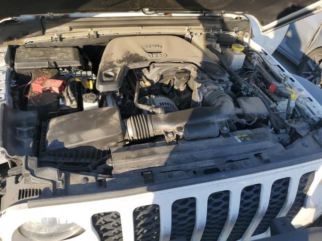 2020 JEEP GLADIATOR - 1C6HJTAG9LL125828