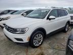 VOLKSWAGEN TIGUAN S photo