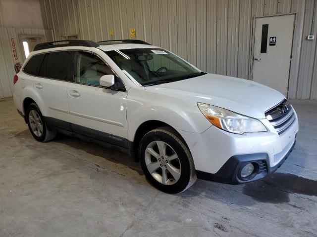 VIN 4S4BRCGC2D3263705 2013 Subaru Outback, 2.5I Pre... no.4