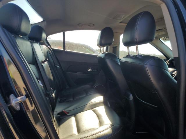 2015 CHEVROLET CRUZE LTZ - 1G1PG5SB4F7152166