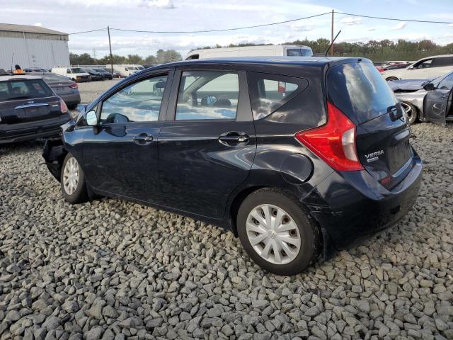 VIN 3N1CE2CP6EL394085 2014 Nissan Versa, S no.2