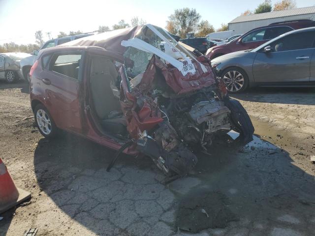 2015 FORD FIESTA SE - 3FADP4EJ1FM207790