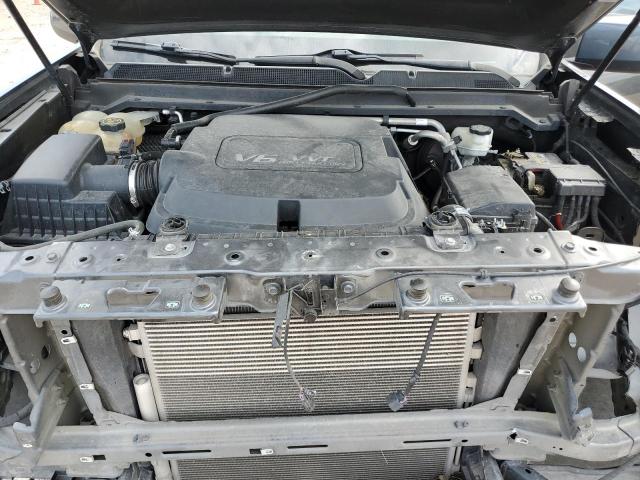 2016 GMC CANYON SLE - 1GTG5CE35G1309830