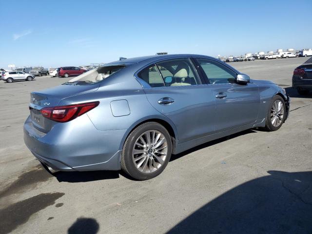 2018 INFINITI Q50 LUXE - JN1EV7AP1JM352299