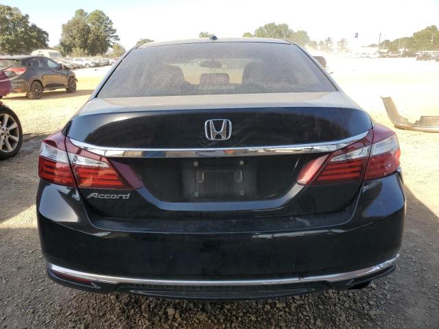 VIN 1HGCR2F86GA056283 2016 Honda Accord, Exl no.6