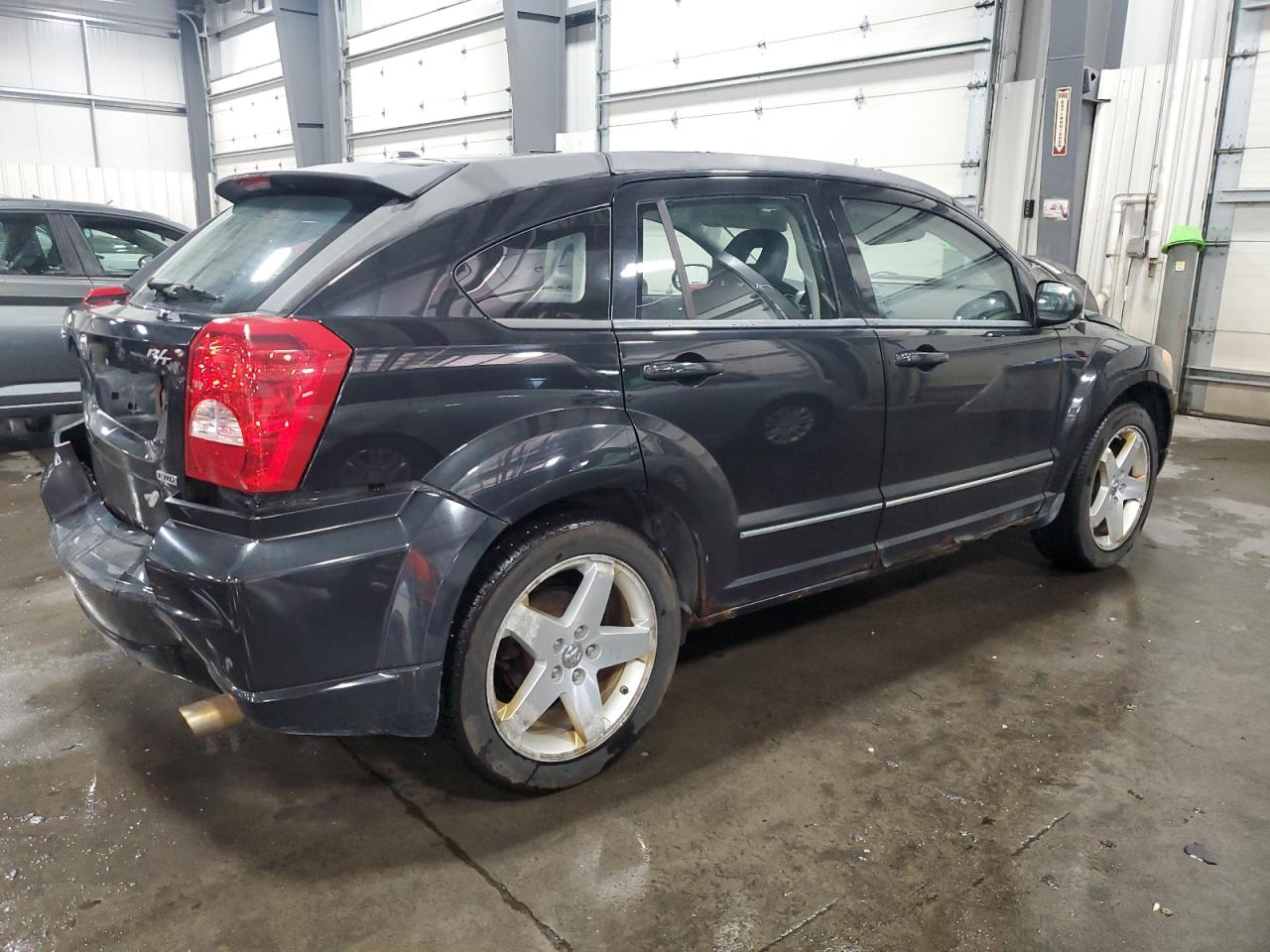 Lot #2895572619 2008 DODGE CALIBER R/