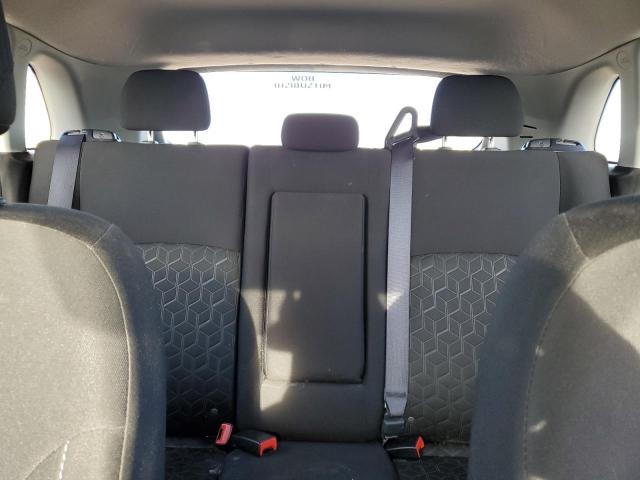 2022 MITSUBISHI RVR ES JA4AHUAU9NU606123