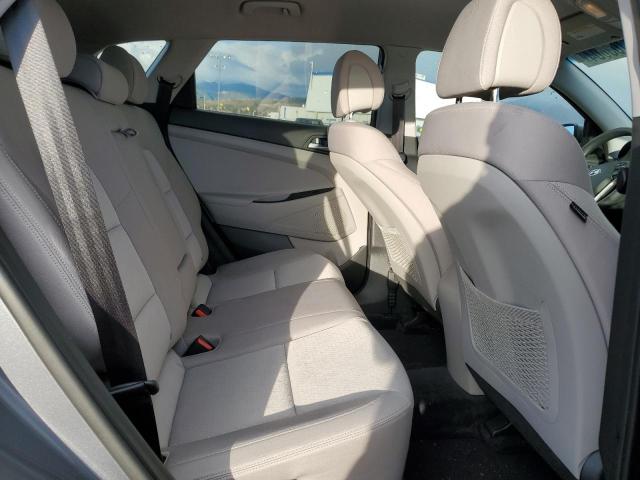 2016 HYUNDAI TUCSON SE - KM8J23A42GU213810
