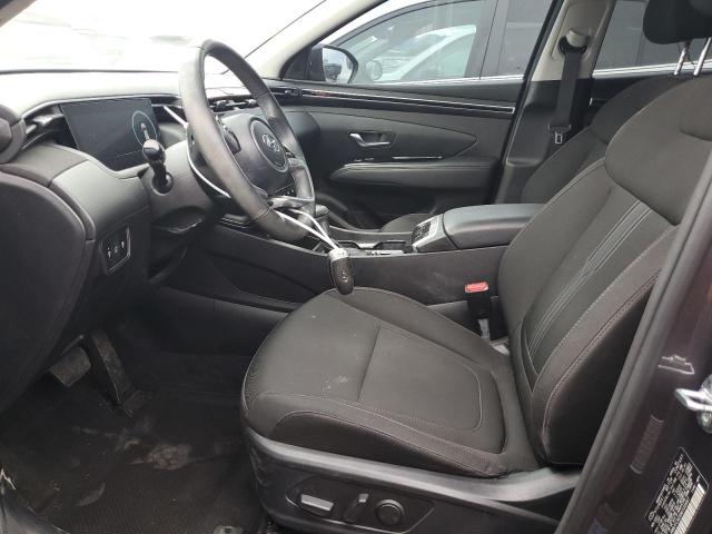 2022 HYUNDAI TUCSON N L - KM8JFCAE6NU103997