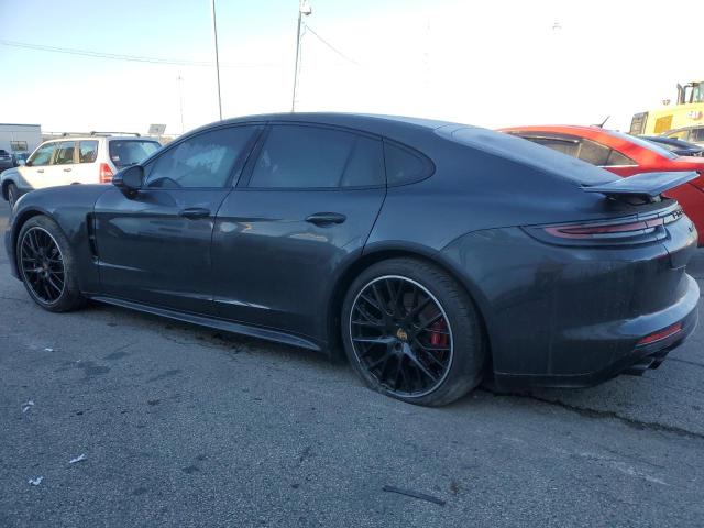 VIN WP0AG2A76LL145747 2020 Porsche Panamera, Gts no.2