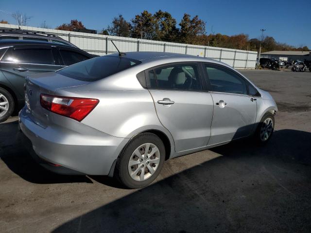 VIN KNADM4A39G6658586 2016 KIA Rio, LX no.3