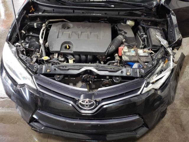 2015 TOYOTA COROLLA L - 5YFBURHE3FP208230