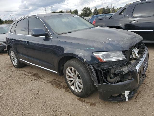 VIN WA1LFAFPXDA008834 2013 Audi Q5, Premium Plus no.4