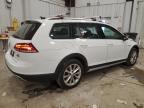 VOLKSWAGEN GOLF ALLTR photo