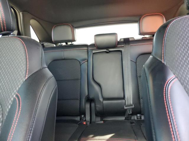 2023 FORD ESCAPE ST - 1FMCU0MN4PUA89819