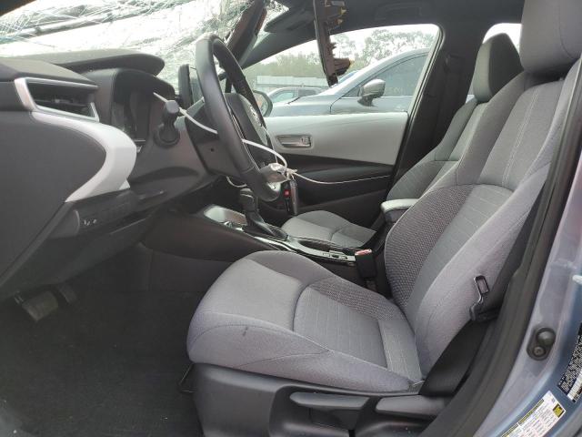 2023 TOYOTA COROLLA SE - 5YFS4MCE2PP162787