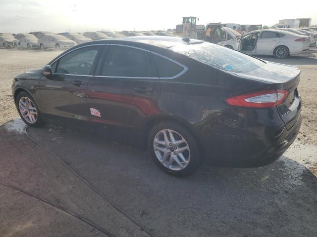 VIN 3FA6P0HR3DR180708 2013 Ford Fusion, SE no.2