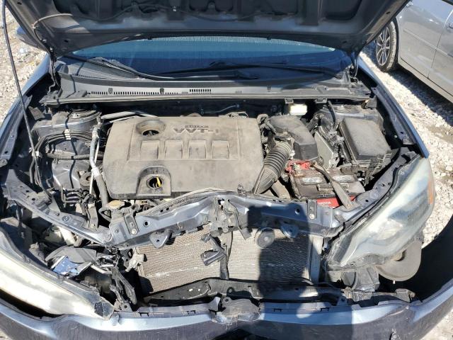 2015 TOYOTA COROLLA L - 2T1BURHE6FC374600