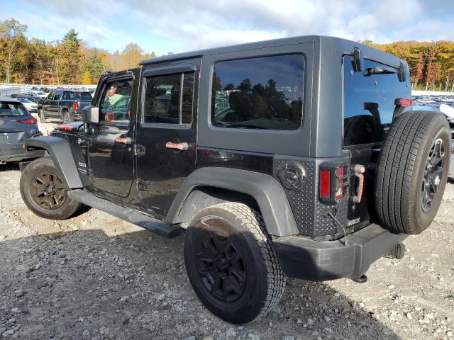 2018 JEEP WRANGLER U 1C4BJWDGXJL828993