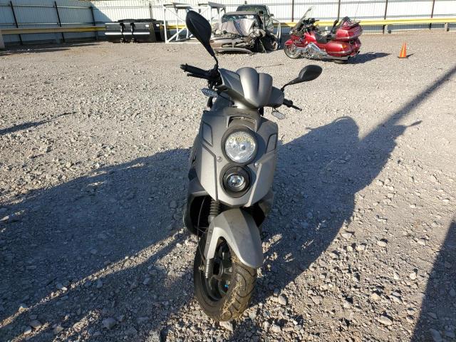 GENUINE SCOOTER CO. HOOLIGAN 1 2015 gray  gas RFVBFBF91F1000428 photo #3