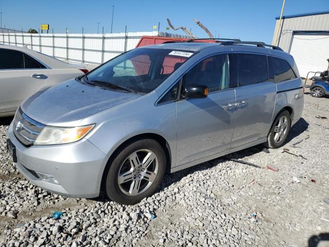 2011 HONDA ODYSSEY TO #2952951765