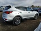 Lot #3033212818 2017 HYUNDAI SANTA FE S