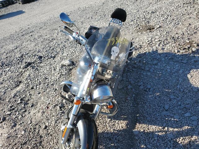 2008 SUZUKI VLR1800 JS1VY54A582102001