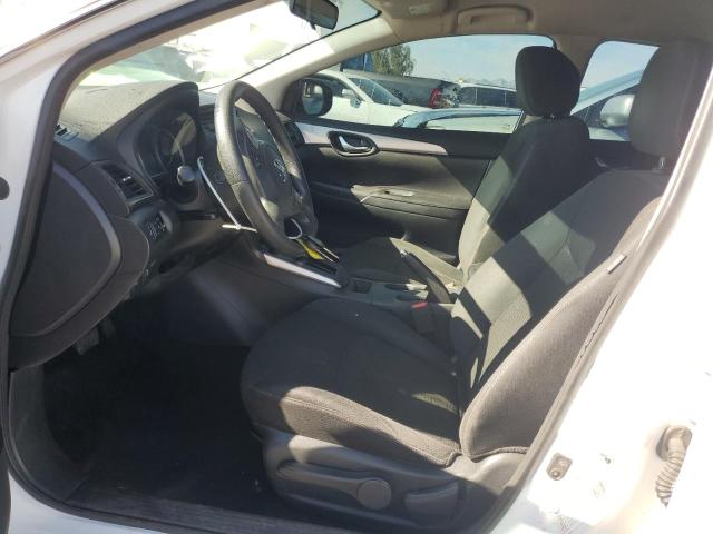 2019 NISSAN SENTRA S/S 3N1AB7AP5KY220118