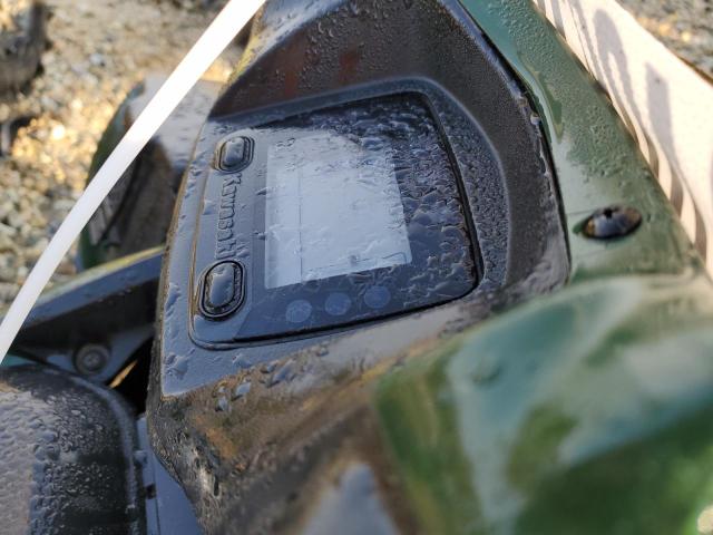 2018 KAWASAKI KVF750 L JKAVFDL1CJB507021