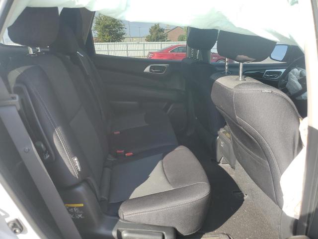 2018 NISSAN PATHFINDER - 5N1DR2MN2JC669875