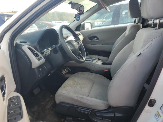 2016 HONDA HR-V EX - 3CZRU5H56GM733664
