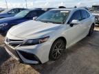 TOYOTA CAMRY SE N photo