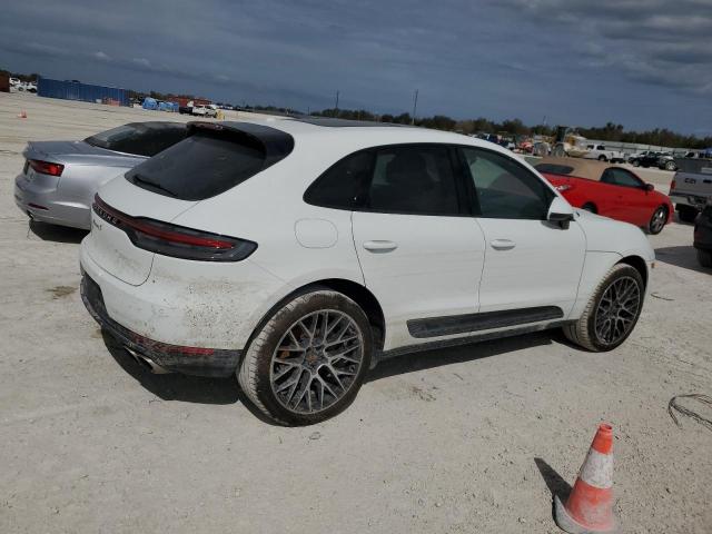 VIN WP1AB2A53LLB31171 2020 Porsche Macan, S no.3