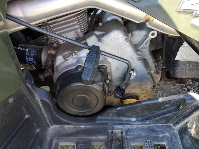 2006 ATV ARCTIC CAT 4UF06ATVX6T219754
