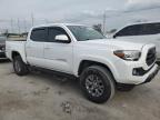 TOYOTA TACOMA DOU снимка