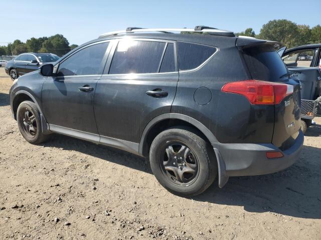 VIN 2T3ZFREV6EW110066 2014 Toyota RAV4, LE no.2